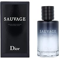 香水(男性用) Dior SAUVAGE EAU DE PARFUM 100ml + 10ml Sauvage Eau de Parfum: Citrus Vanilla Fragrance - Refillable | Dior US